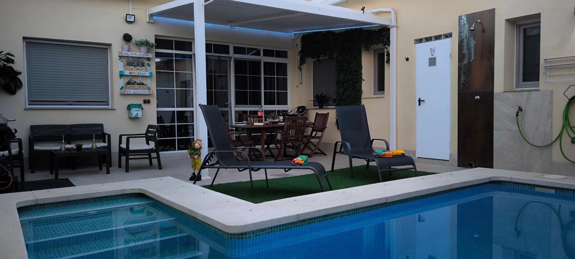 Anica Ii, El Lugar De La Mancha Villa Argamasilla De Alba ภายนอก รูปภาพ