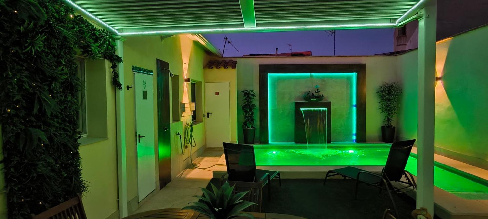 Anica Ii, El Lugar De La Mancha Villa Argamasilla De Alba ภายนอก รูปภาพ