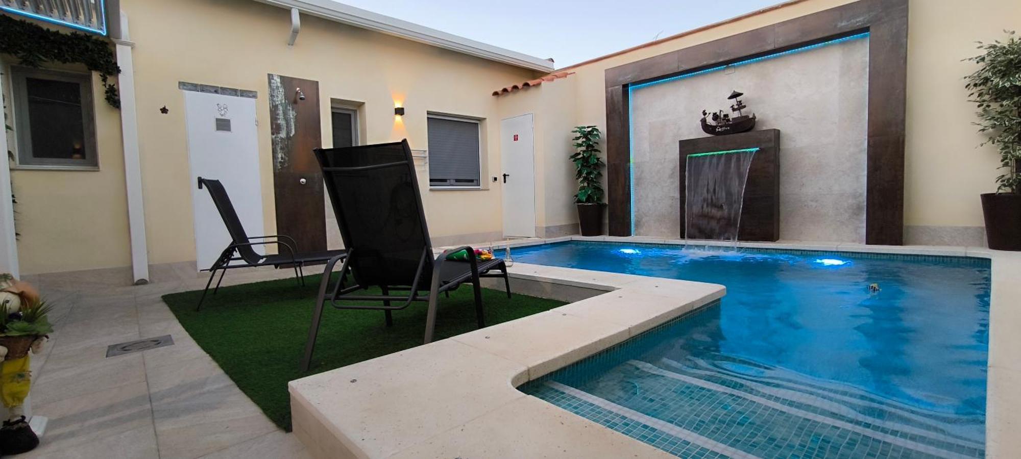 Anica Ii, El Lugar De La Mancha Villa Argamasilla De Alba ภายนอก รูปภาพ